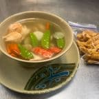 Best 21. House Special Seafood Soup in Bolingbrook, IL