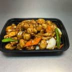 Best 50A. Fresh Mushroom Chicken in Bolingbrook, IL