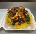 Best 35. Beef Pan Fried Egg Noodle in Bolingbrook, IL