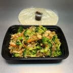 Best 108. Moo Shu Vegetable in Bolingbrook, IL