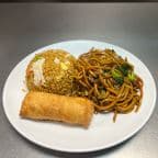 Best C24. Vegetable Lo Mein in Bolingbrook, IL