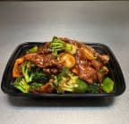 Best 103. Beef with Garlic Sauce in Bolingbrook, IL