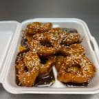 Best 85. Sesame Shrimp in Bolingbrook, IL