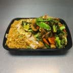 Best C1. Mixed Vegetable in Bolingbrook, IL