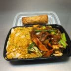 Best C9. Beef with Mix Vegetable in Bolingbrook, IL