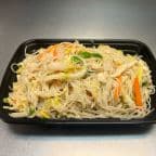 Best 114. Chicken Chow Mein Fun in Bolingbrook, IL