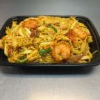 Best 117. Singapore Chow Mei Fun in Bolingbrook, IL