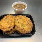 Best 39. Beef Egg Foo Young in Bolingbrook, IL