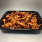 Best 19. Dry Chili Chicken in Bolingbrook, IL