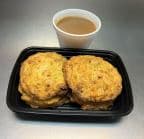 Best 38. Chicken Egg Foo Young in Bolingbrook, IL