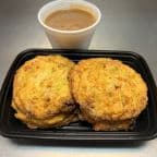 Best 39A. Jumbo Shrimp Egg Foo Young in Bolingbrook, IL