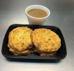 Best 40. Vegetable Egg Foo Young in Bolingbrook, IL