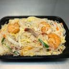 Best 117a. Combination Chow Mein Fun in Bolingbrook, IL