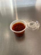 Best Hot spicy sauce(1)OZ in Bolingbrook, IL