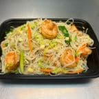Best 115a. Shrimp Chow Mein Fun in Bolingbrook, IL
