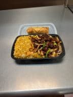 Best C22. Mongolian Beef in Bolingbrook, IL