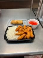 Best C6. Sweet & Sour Chicken in Bolingbrook, IL
