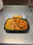 Best C19. Hot & Spicy Shrimp in Bolingbrook, IL