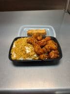 Best C23. Orange Chicken in Bolingbrook, IL
