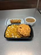 Best C5. Chicken Egg Foo Young in Bolingbrook, IL