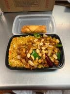 Best C18. Kung Pao Chicken in Bolingbrook, IL