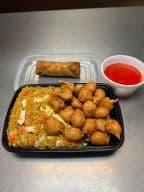 Best C6. Sweet & Sour Pork in Bolingbrook, IL