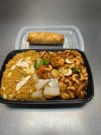 Best C12. Shrimp with Cashew Nuts in Bolingbrook, IL