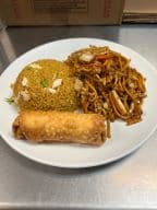 Best C20. Chicken Lo Mein in Bolingbrook, IL