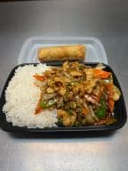 Best C3. Chicken Chop Suey in Bolingbrook, IL