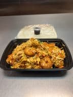 Best 87. Mu Shu Shrimp in Bolingbrook, IL