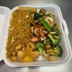 Best L25. Vegetable Delight in Bolingbrook, IL