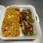 Best LA24. Spicy Beef in Bolingbrook, IL