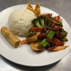 Best L24. Hunan Beef in Bolingbrook, IL