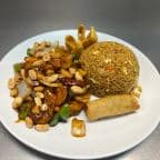 Best L42. Kung Pao Shrimp in Bolingbrook, IL