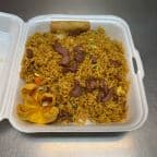 Best L49. Beef Fried Rice in Bolingbrook, IL