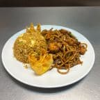 Best L41. Shrimp Lo Mein in Bolingbrook, IL