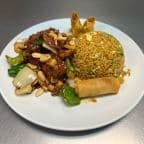 Best L32. Kung Pao Pork in Bolingbrook, IL