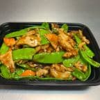 Best 46. Snow Peas Chicken in Bolingbrook, IL