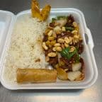 Best L22. Kung Pao Beef in Bolingbrook, IL