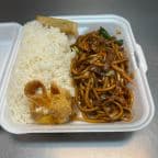 Best L31. Roast Pork Lo Mein in Bolingbrook, IL