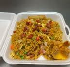 Best L46. Roast Pork Fried Rice in Bolingbrook, IL