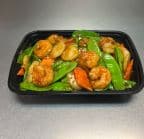 Best 82. Snow Pea Shrimp in Bolingbrook, IL