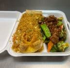 Best L34. Hunan Pork in Bolingbrook, IL