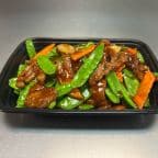 Best 68. Snow Peas Pork in Bolingbrook, IL
