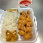 Best L29. Sweet & Sour Pork in Bolingbrook, IL