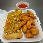 Best L4. Sweet & Sour Chicken in Bolingbrook, IL
