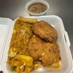 Best L6. Chicken Egg Foo Young in Bolingbrook, IL