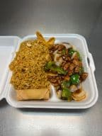 Best L9. Garlic Chicken in Bolingbrook, IL