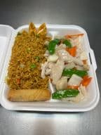 Best L2. Snow White Chicken in Bolingbrook, IL