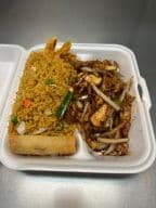 Best L10. Mongolian Chicken in Bolingbrook, IL